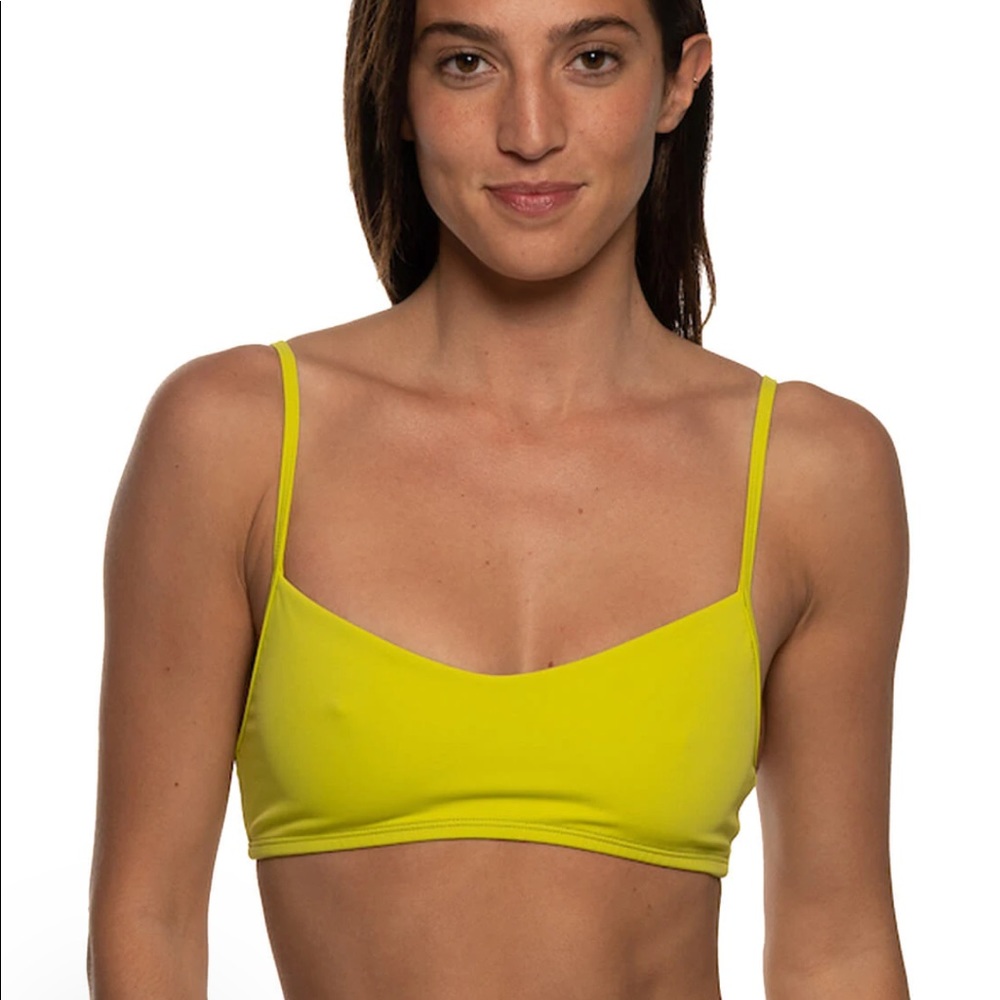JOLYN Bikini top - Picture 3 of 3